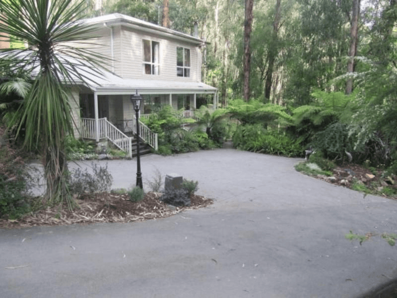 269 Myers Creek Road, Healesville, VIC 3777