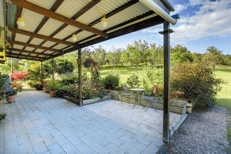 45 Old Coach Lane, Canina, QLD 4570