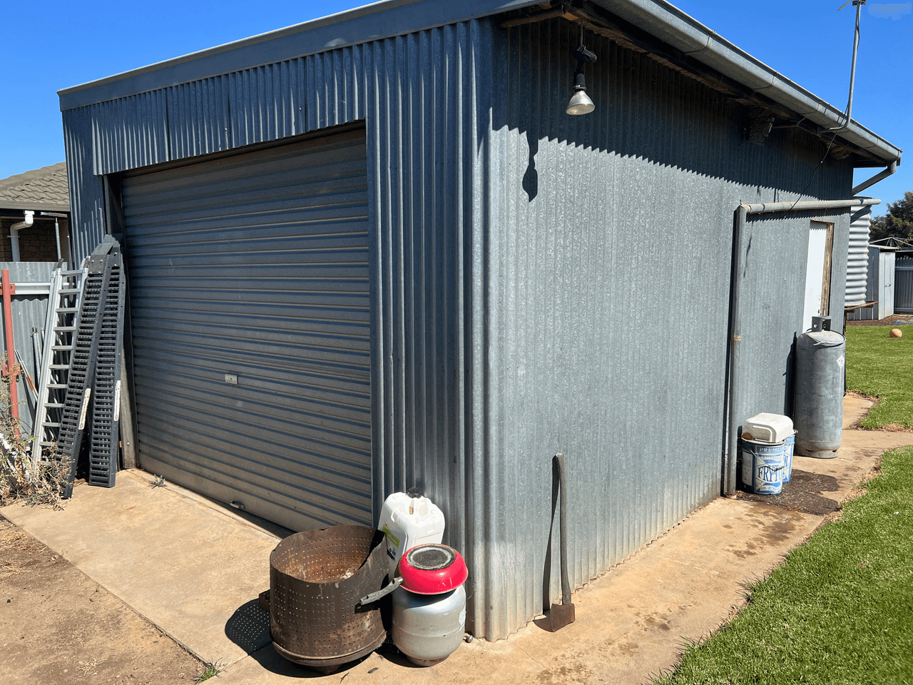 268 Finley Road, DENILIQUIN, NSW 2710
