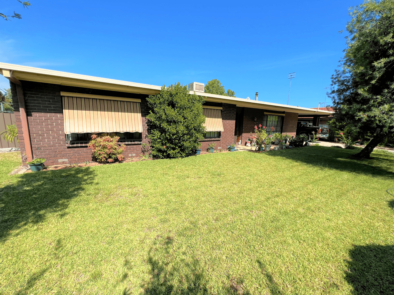 268 Finley Road, DENILIQUIN, NSW 2710