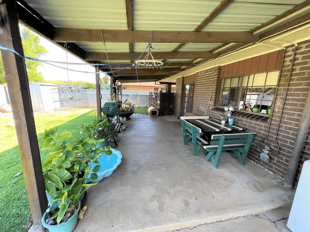 268 Finley Road, DENILIQUIN, NSW 2710