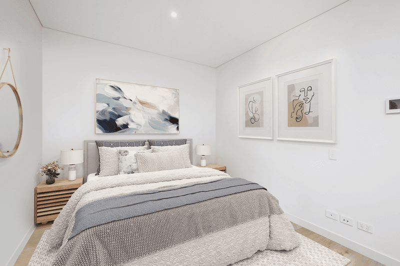 106/148A Albany Street, POINT FREDERICK, NSW 2250