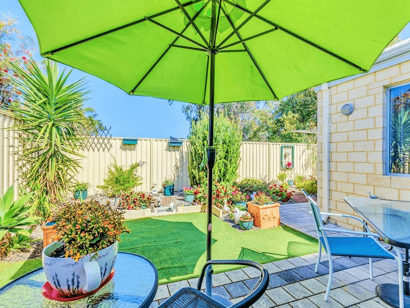 19/4 Jacana Parade, BALLAJURA, WA 6066