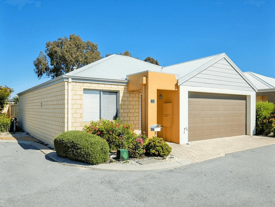 19/4 Jacana Parade, BALLAJURA, WA 6066