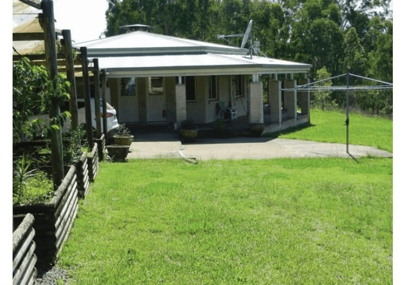 21 Peckham Road, Ewingar, NSW 2469