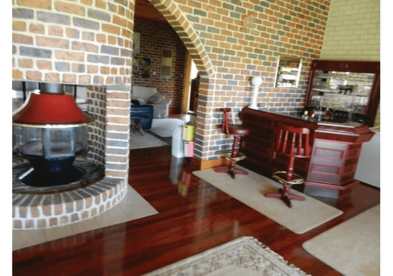 21 Peckham Road, Ewingar, NSW 2469