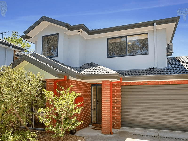 2/31 Linden Street, Blackburn, VIC 3130