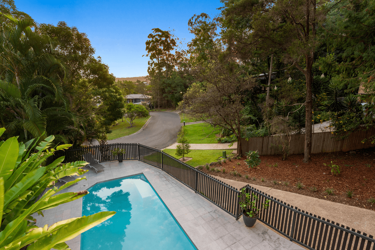 41 Eppalong Street, THE GAP, QLD 4061