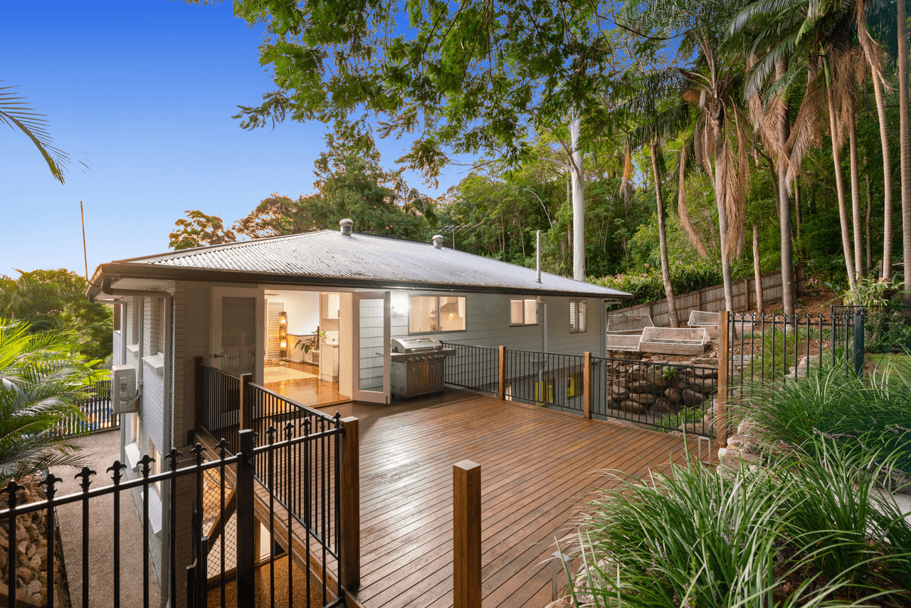 41 Eppalong Street, THE GAP, QLD 4061