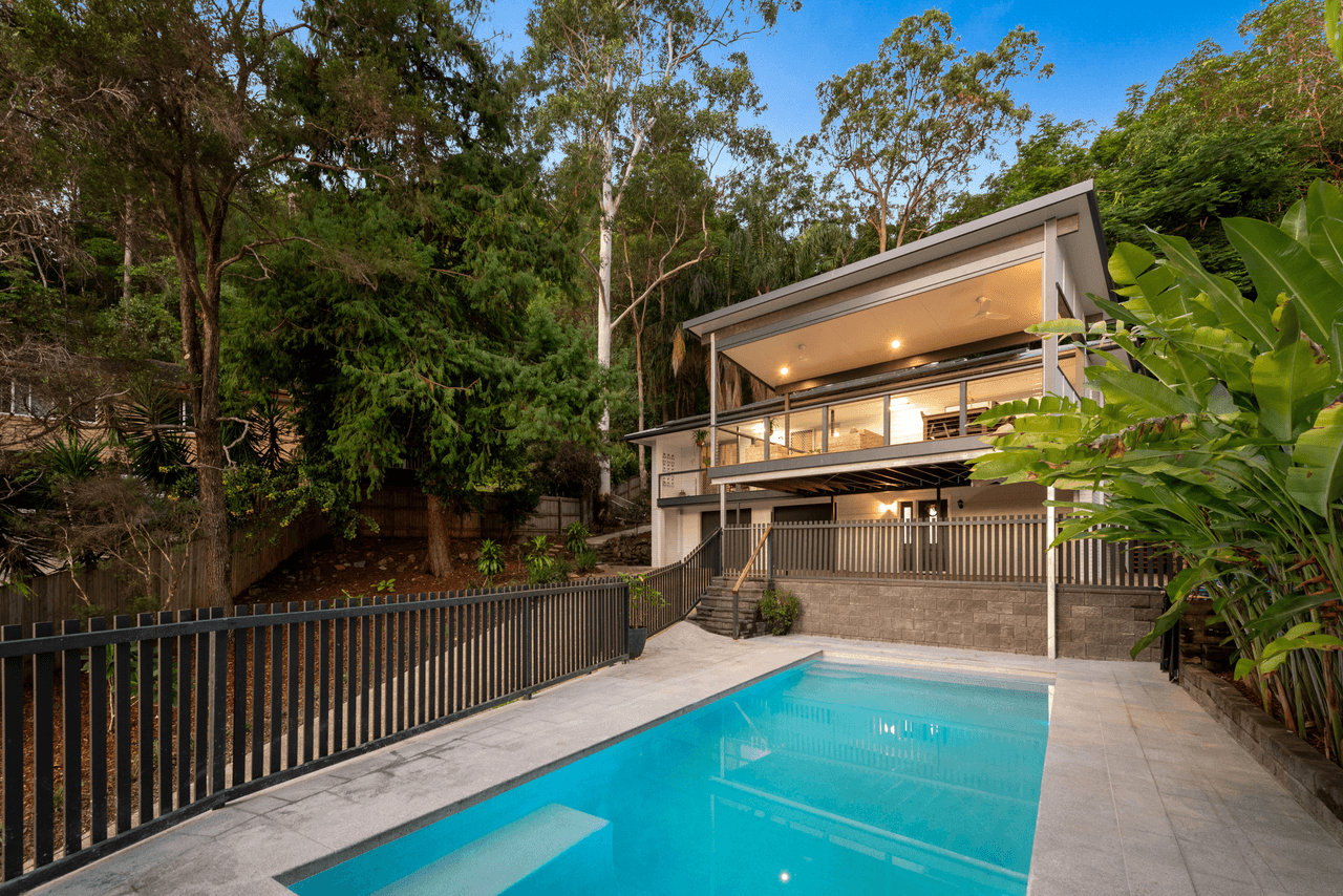 41 Eppalong Street, THE GAP, QLD 4061