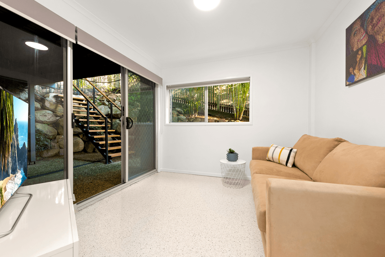 41 Eppalong Street, THE GAP, QLD 4061