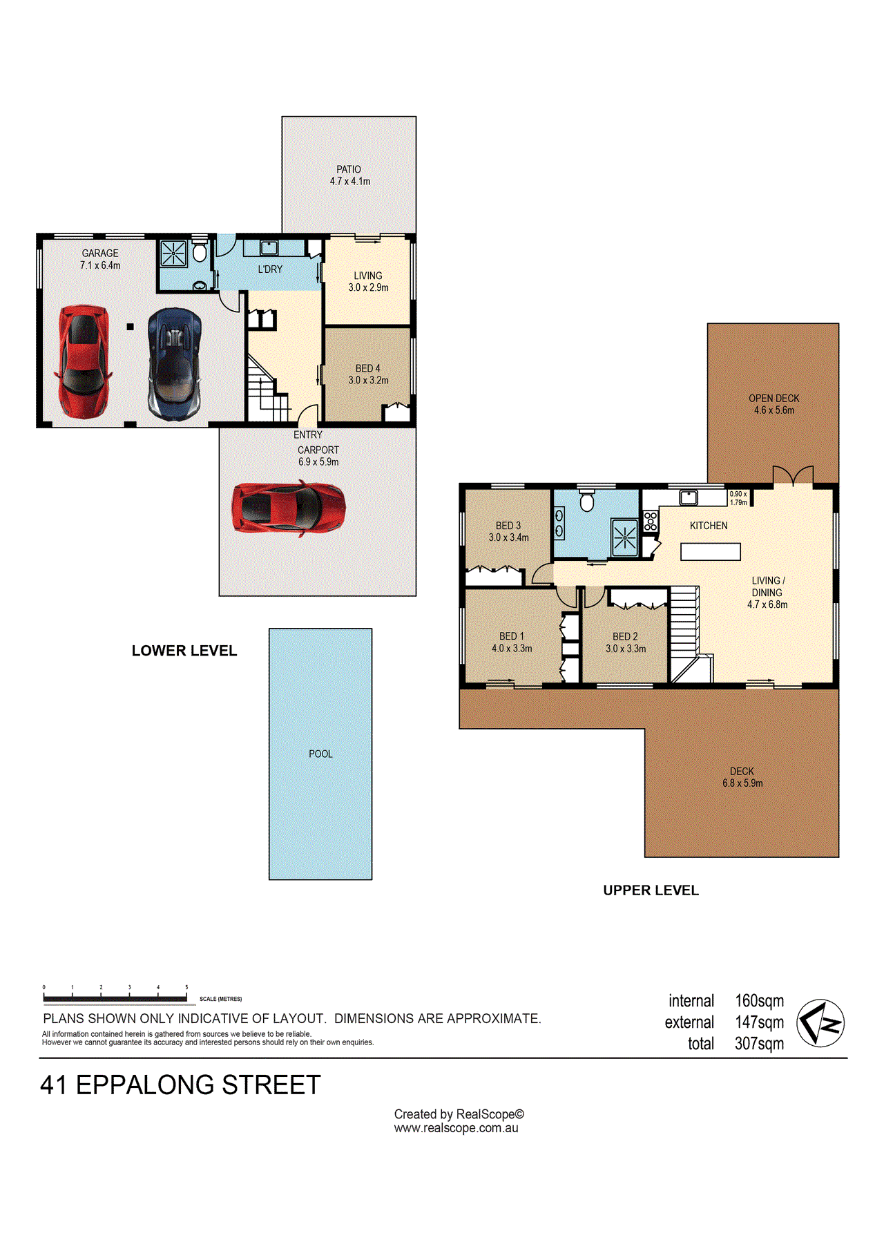 41 Eppalong Street, THE GAP, QLD 4061