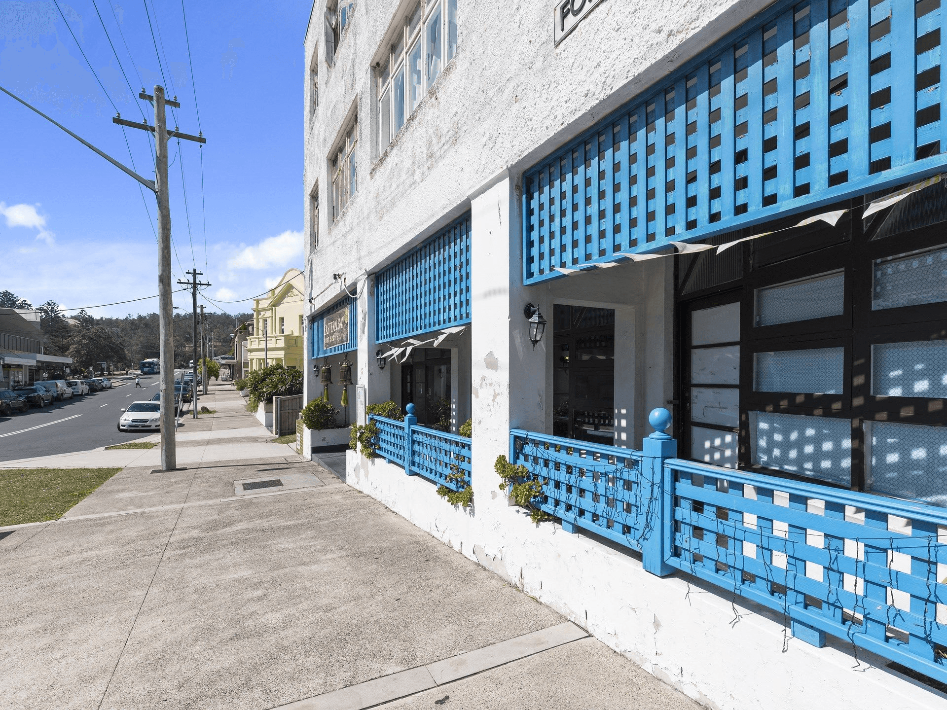 Unit 1/3 Military Rd, Watsons Bay, NSW 2030