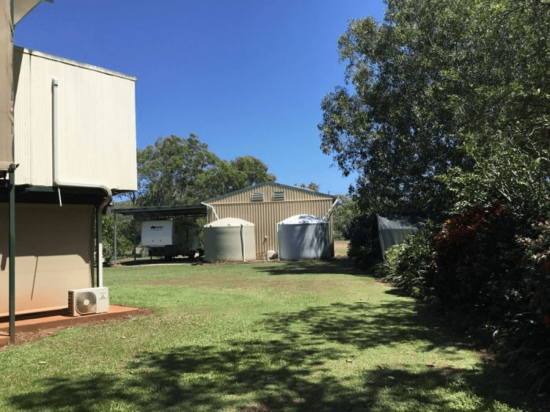 1 Silverton Road, Adelaide River, NT 0846