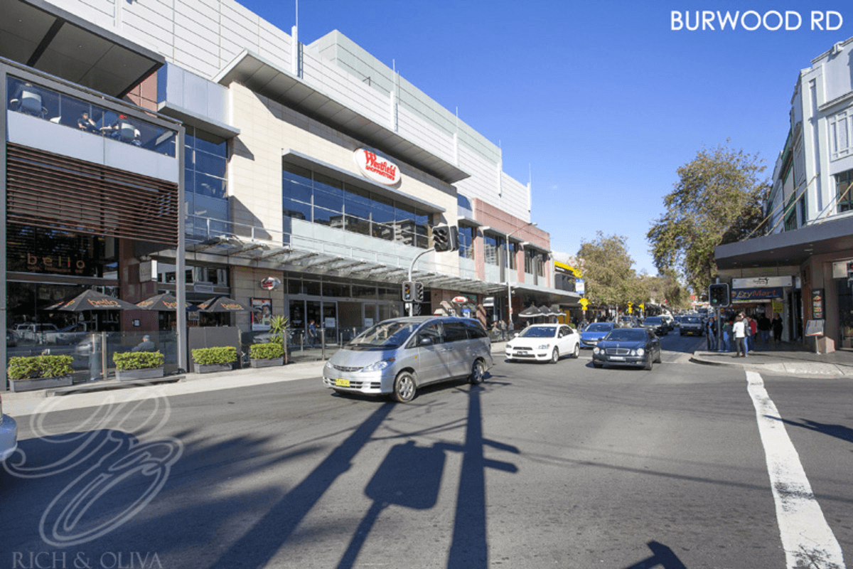 63-65 Burwood Road, BURWOOD, NSW 2134