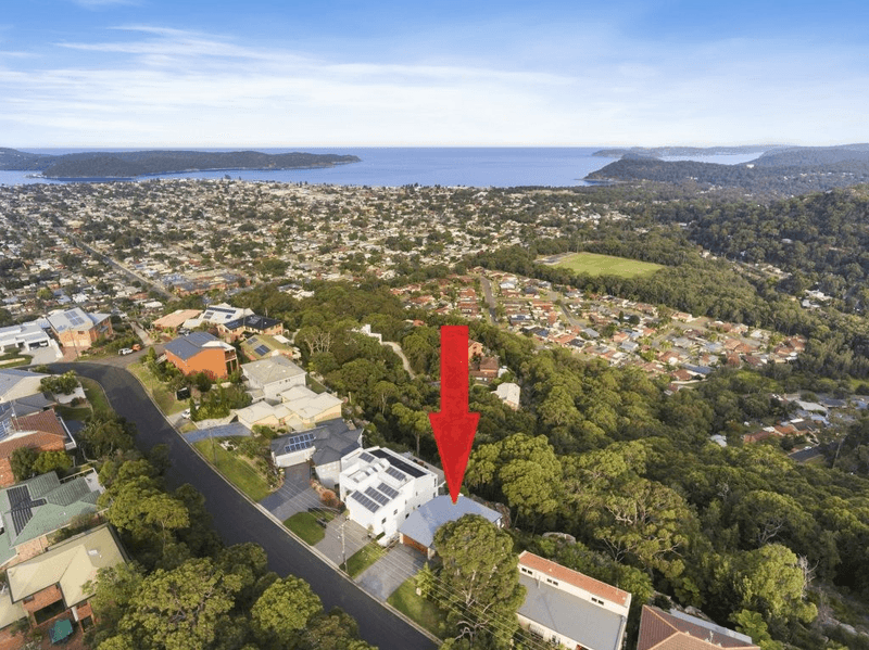 25 The Palisade, Umina Beach, NSW 2257