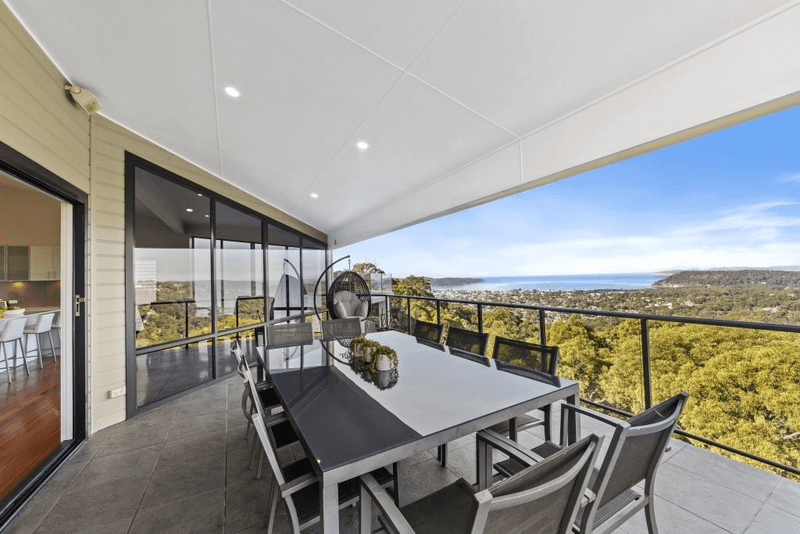 25 The Palisade, Umina Beach, NSW 2257