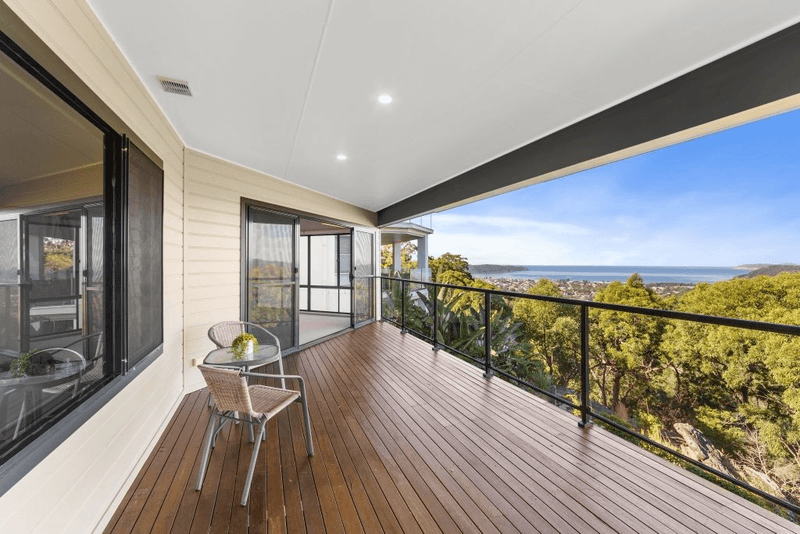 25 The Palisade, Umina Beach, NSW 2257