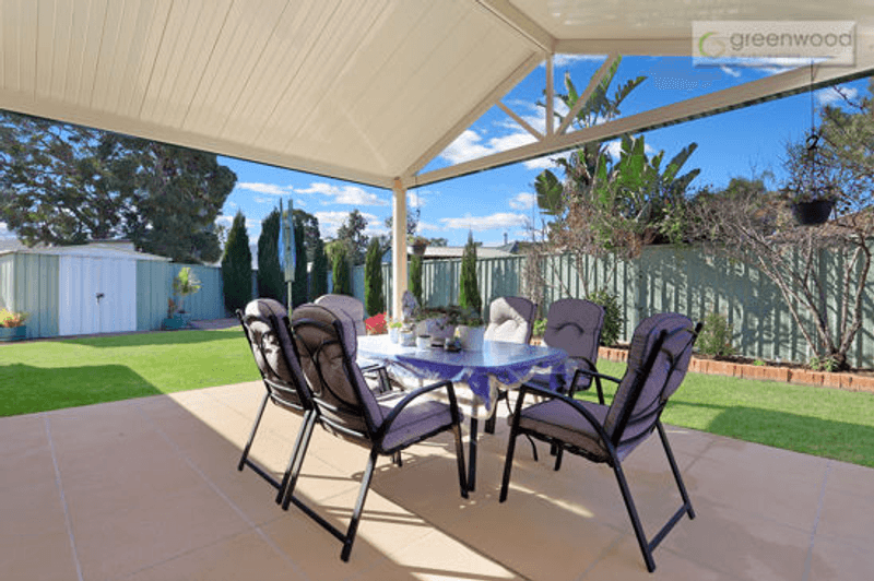 2 Fishburn Place, BLIGH PARK, NSW 2756