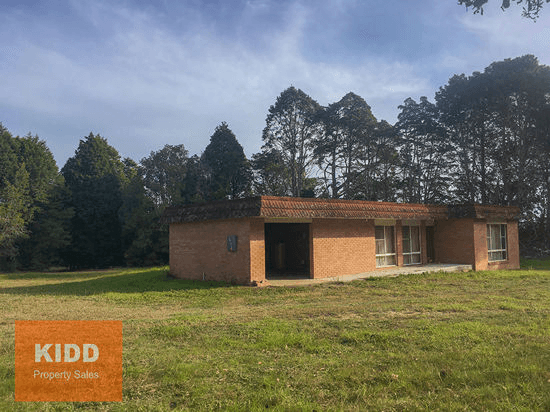 1160 George Downes Drive, KULNURA, NSW 2250