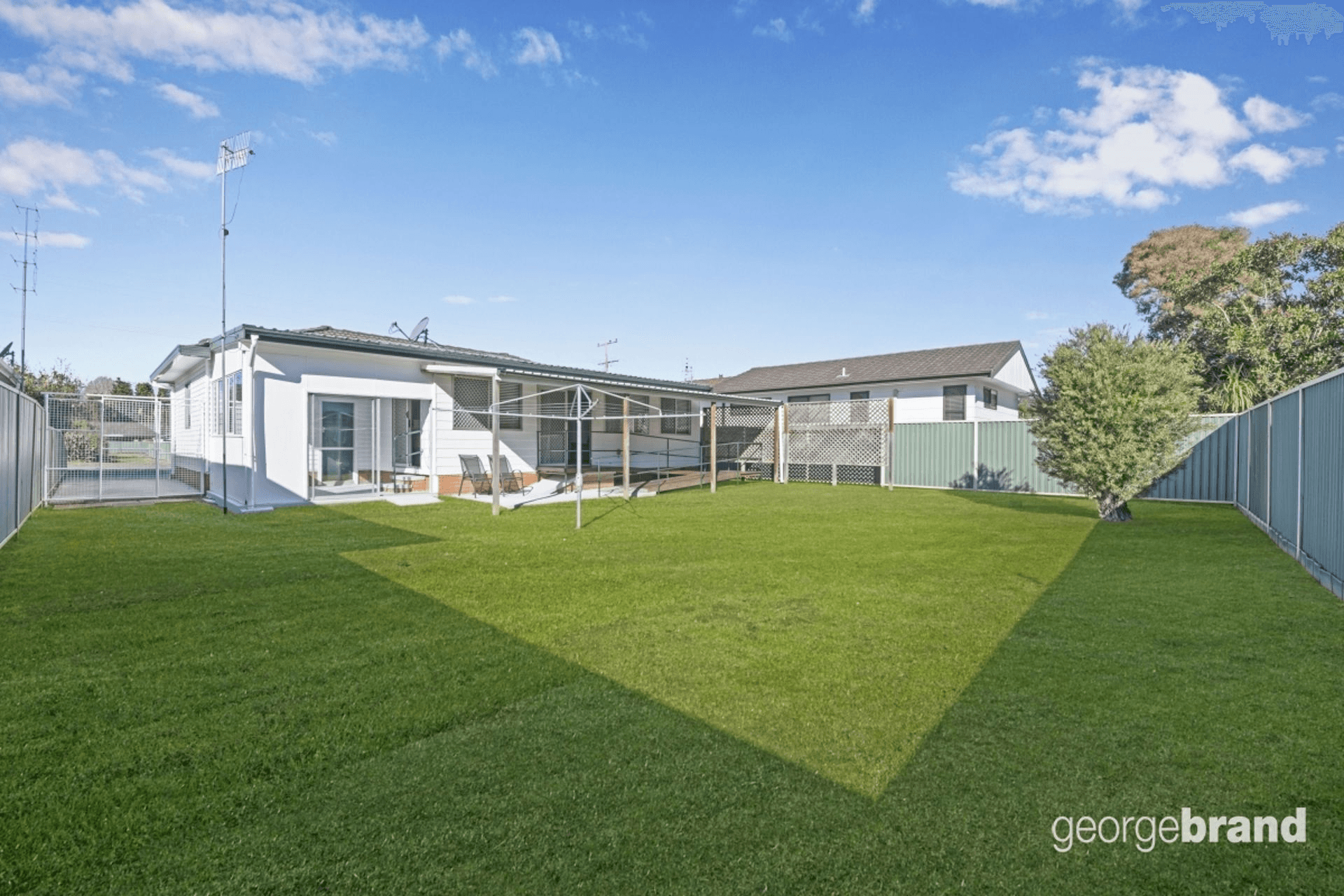 12 Rockleigh Street, WYONG, NSW 2259