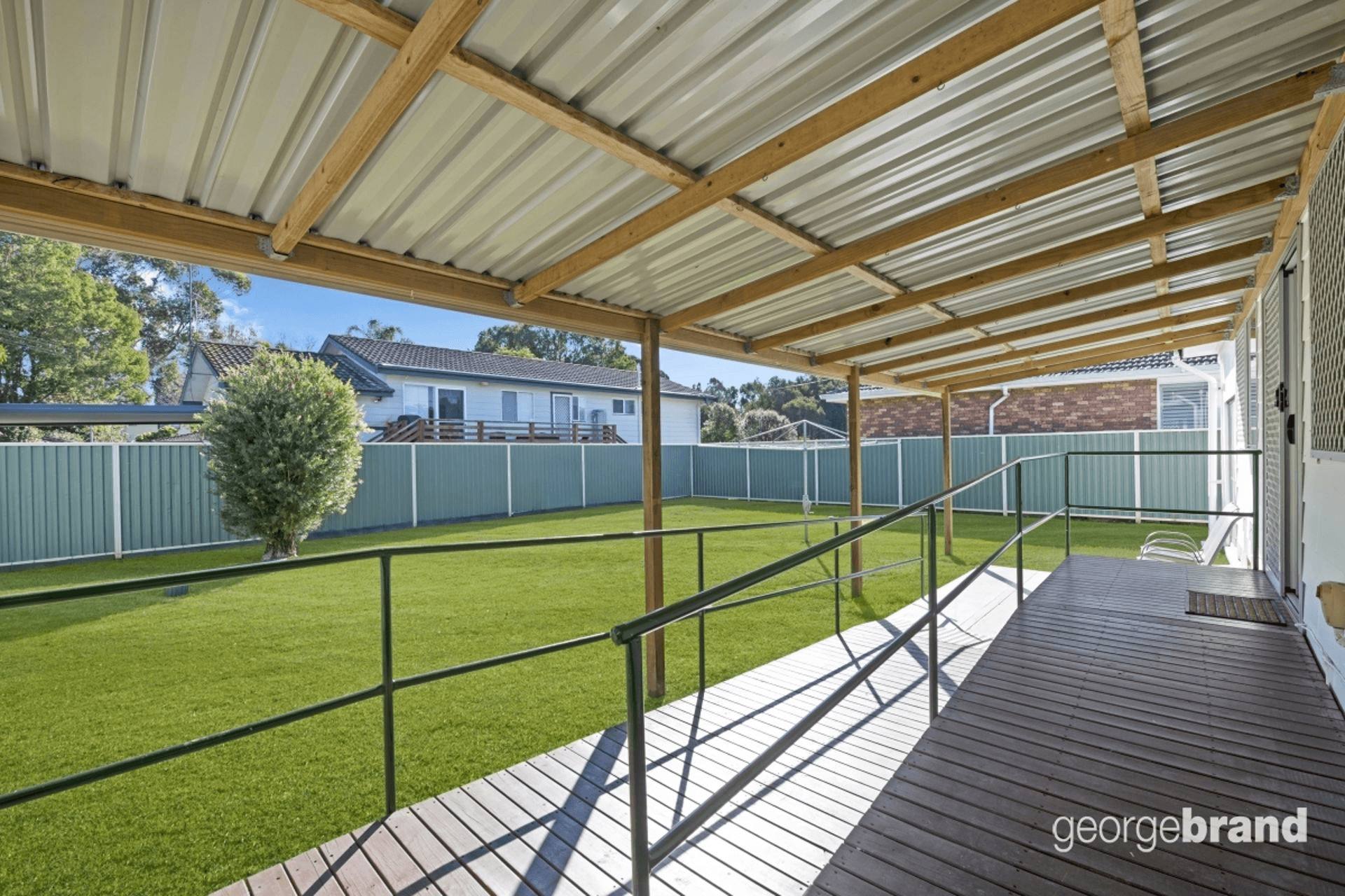 12 Rockleigh Street, WYONG, NSW 2259