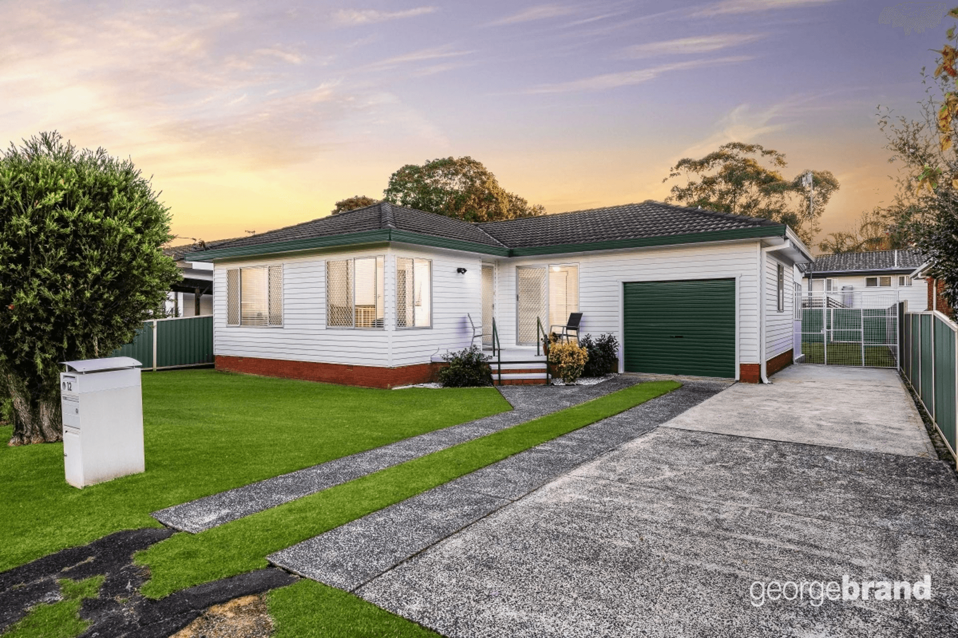 12 Rockleigh Street, WYONG, NSW 2259