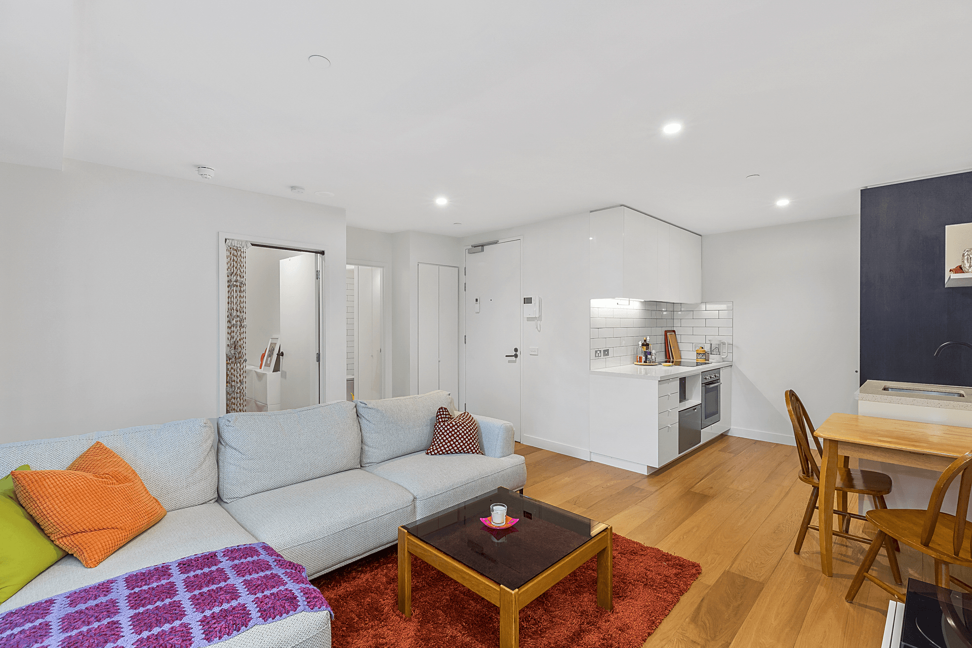 501/83 Flemington Road, North Melbourne, VIC 3051