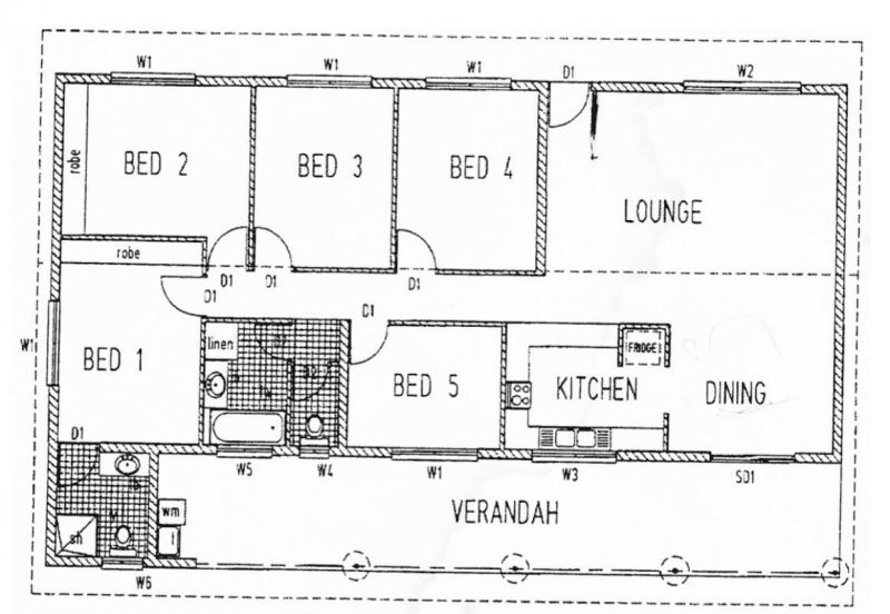 Lot 676 Florina Road, KATHERINE, NT 0850