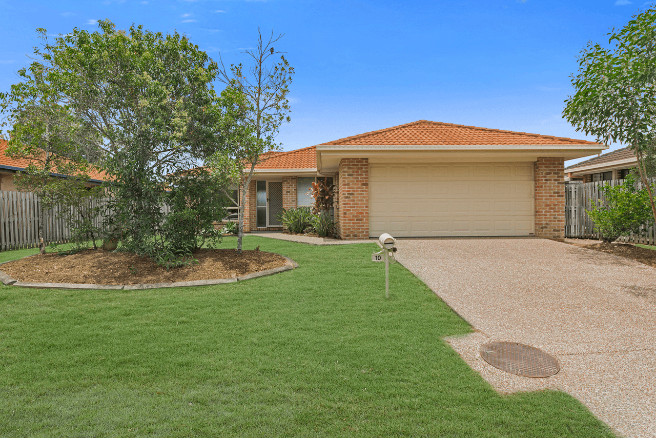 10 Grammar Street, UPPER COOMERA, QLD 4209