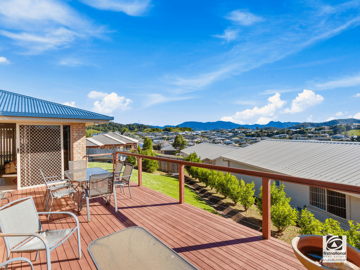 11 Woodgee Street, Murwillumbah, NSW 2484