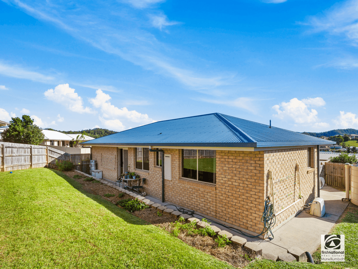 11 Woodgee Street, Murwillumbah, NSW 2484