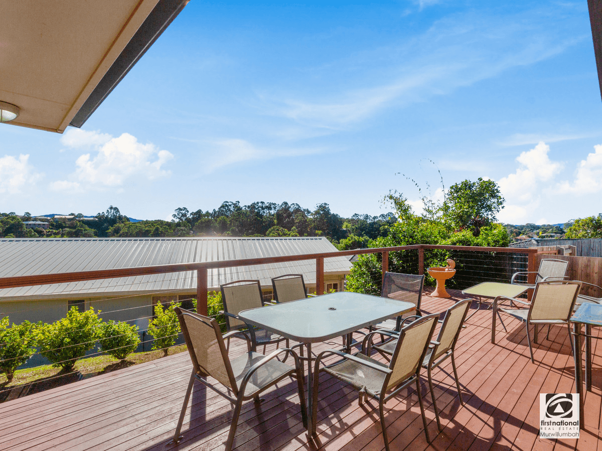 11 Woodgee Street, Murwillumbah, NSW 2484