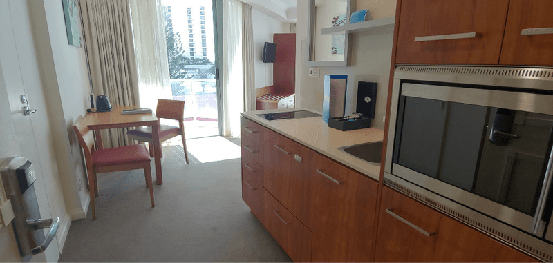 Lot 309/25 Laycock St, SURFERS PARADISE, QLD 4217