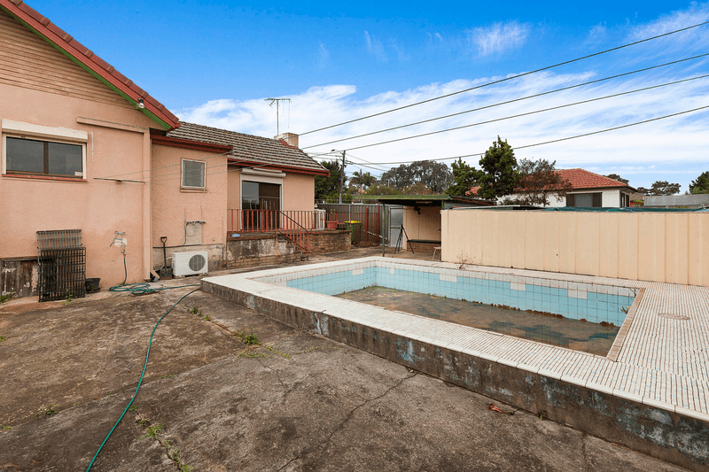 206 Hector Street, Chester Hill, NSW 2162