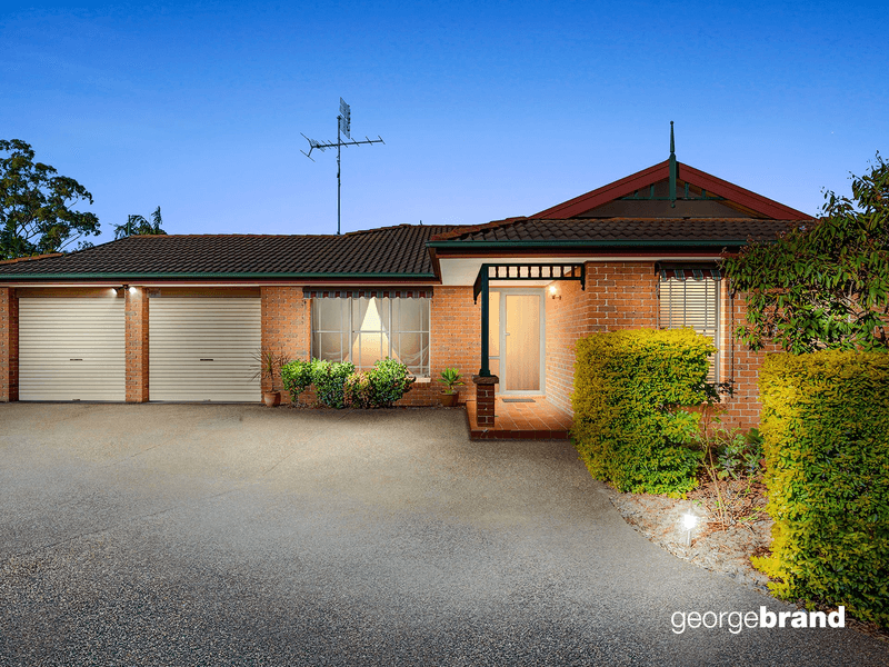 10 Olive Kari Close, Kariong, NSW 2250