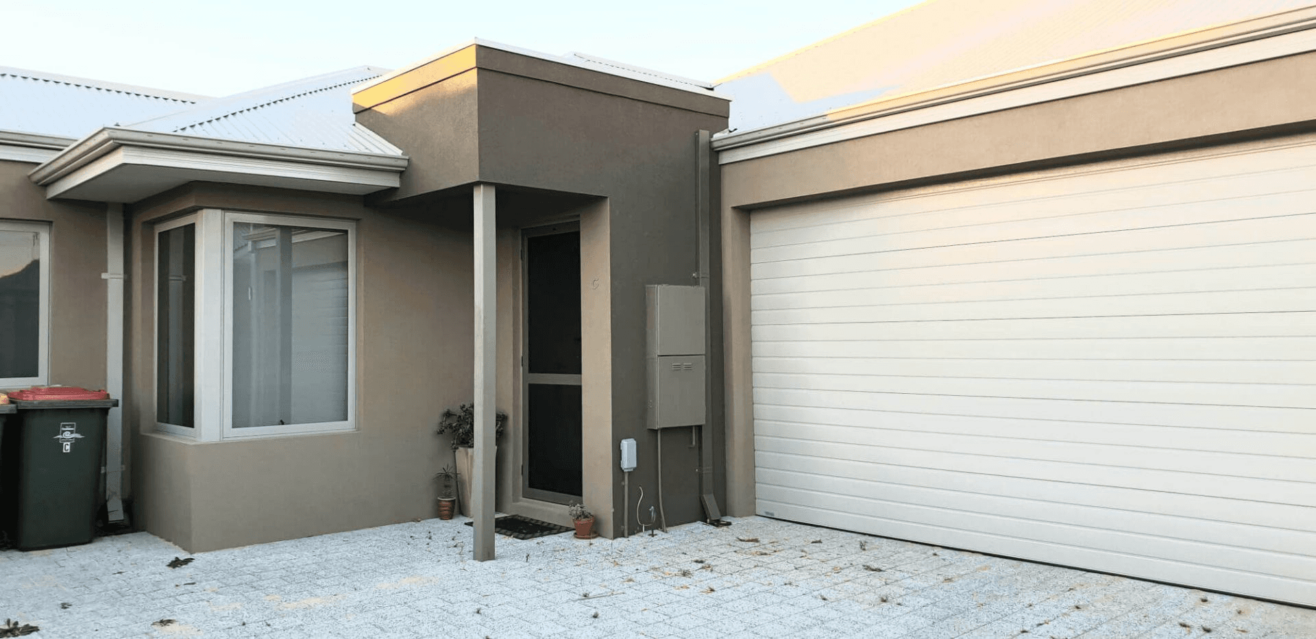 Unit C/6 Pomfret Road, Spearwood, WA 6163