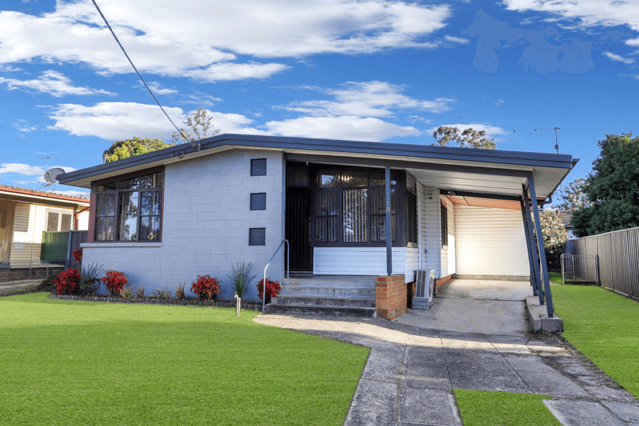 70 Wangaroa Crescent, LETHBRIDGE PARK, NSW 2770