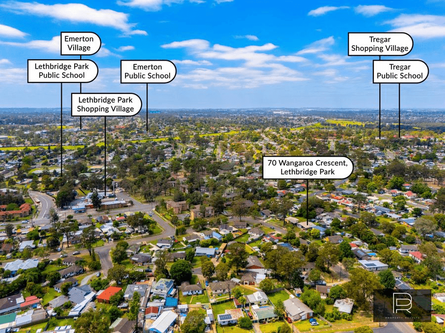 70 Wangaroa Crescent, LETHBRIDGE PARK, NSW 2770