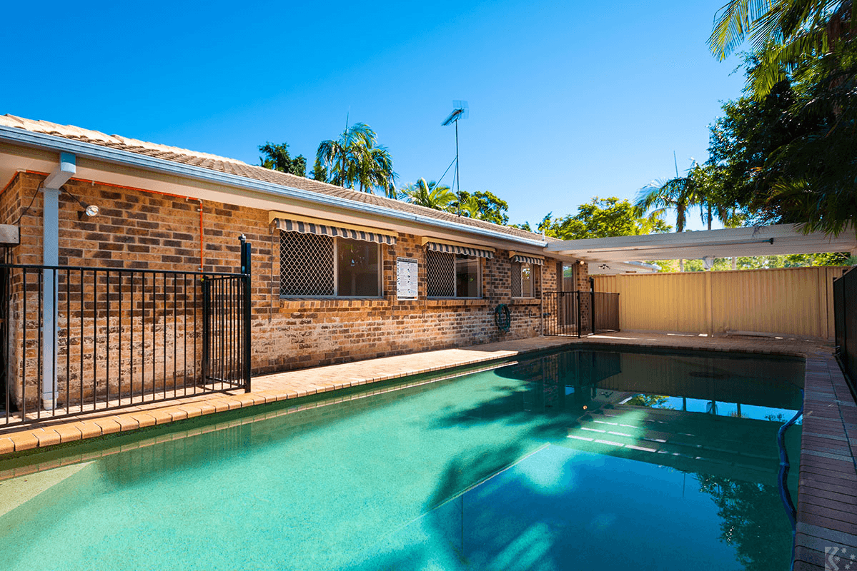 7 Bent street, NERANG, QLD 4211