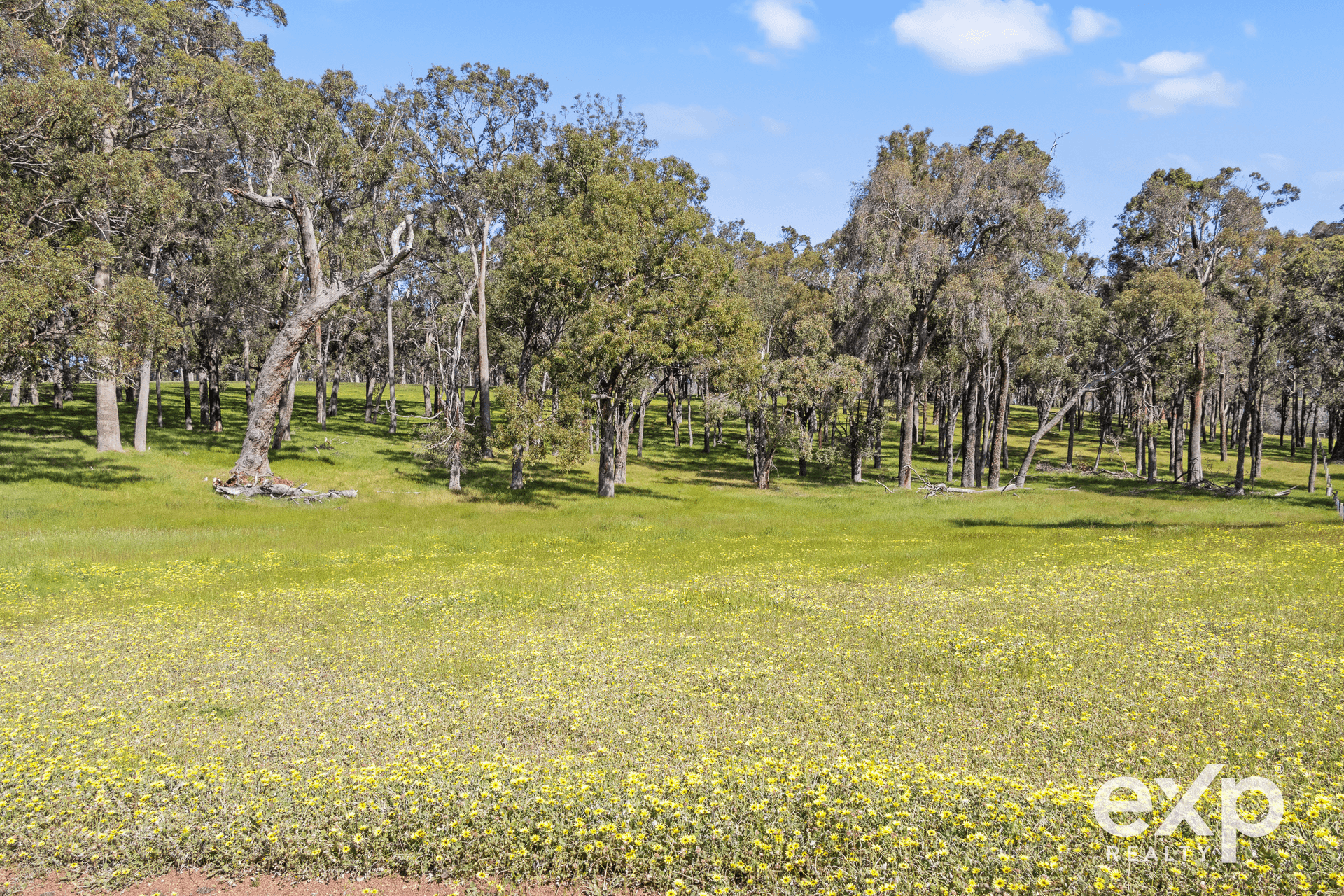 Chapman Road, Mcalinden, WA 6225