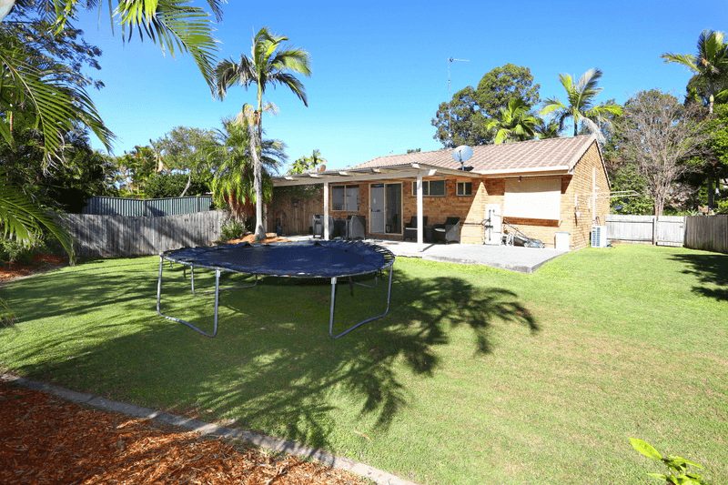 10/8 Hercule Court, Oxenford, QLD 4210