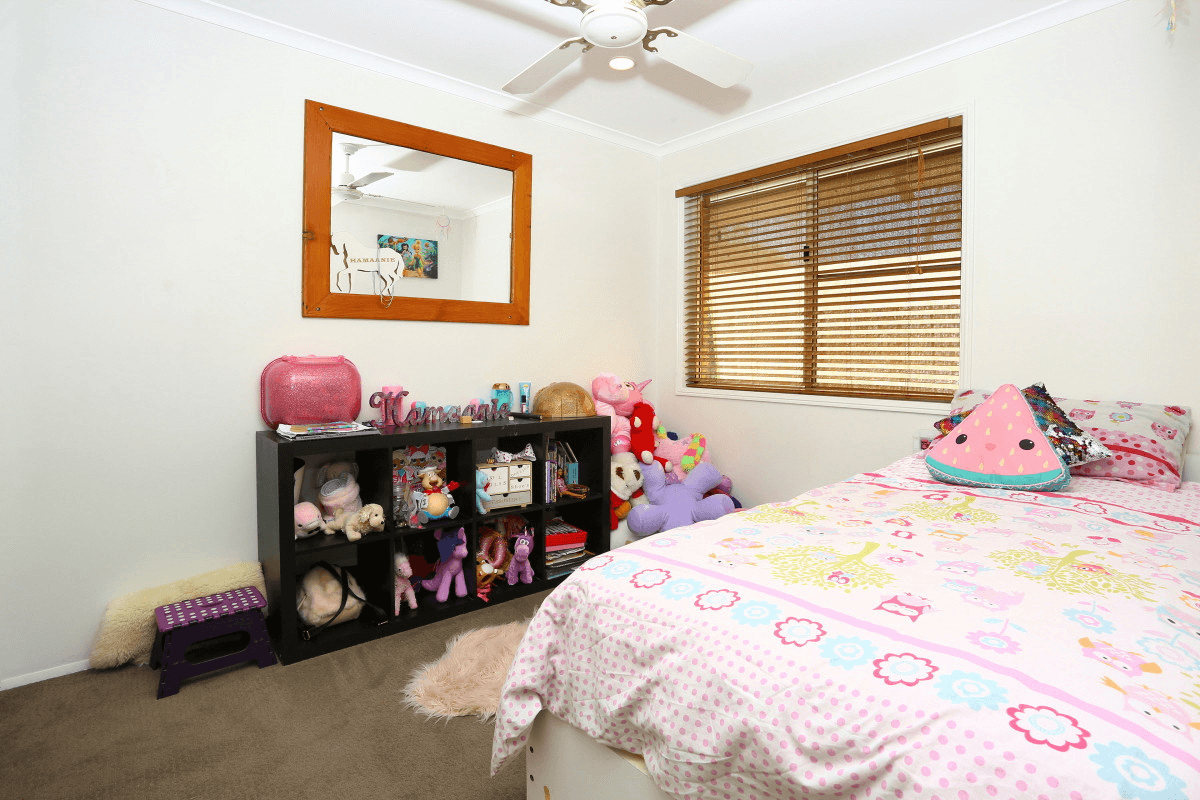 10/8 Hercule Court, Oxenford, QLD 4210