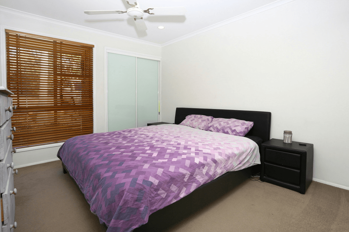 10/8 Hercule Court, Oxenford, QLD 4210