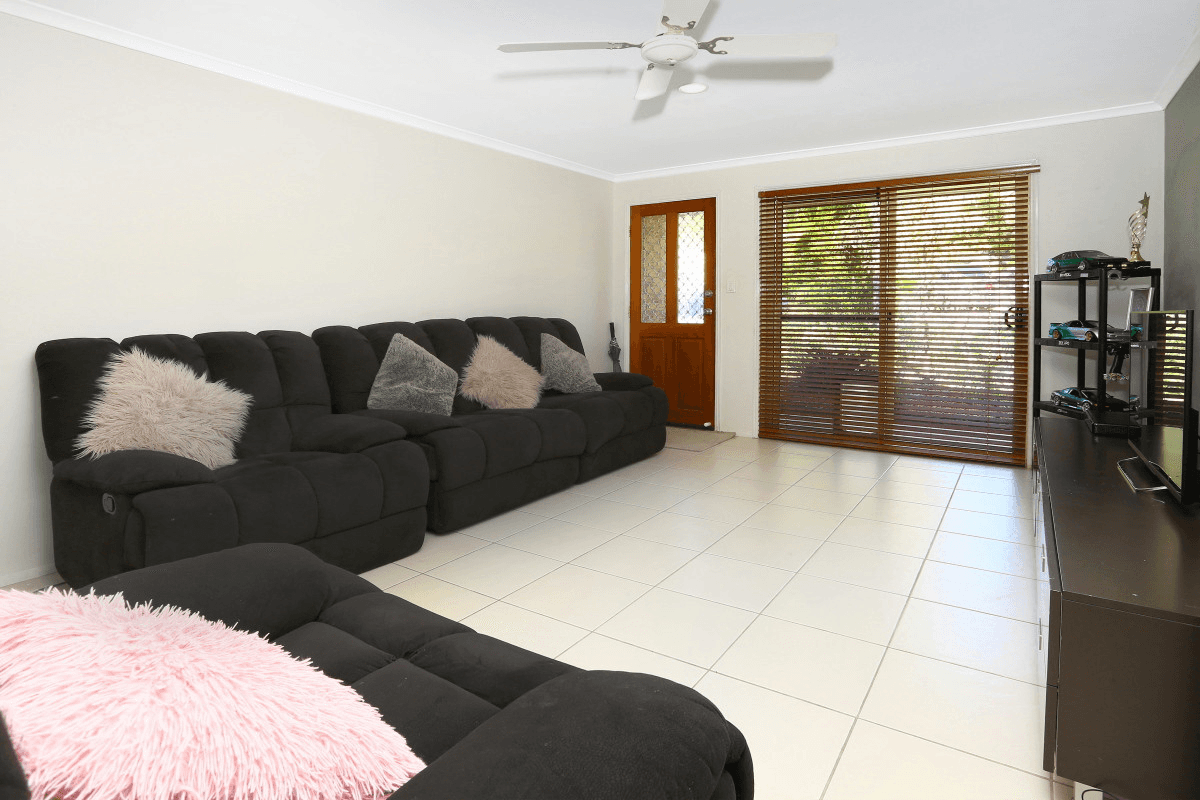 10/8 Hercule Court, Oxenford, QLD 4210