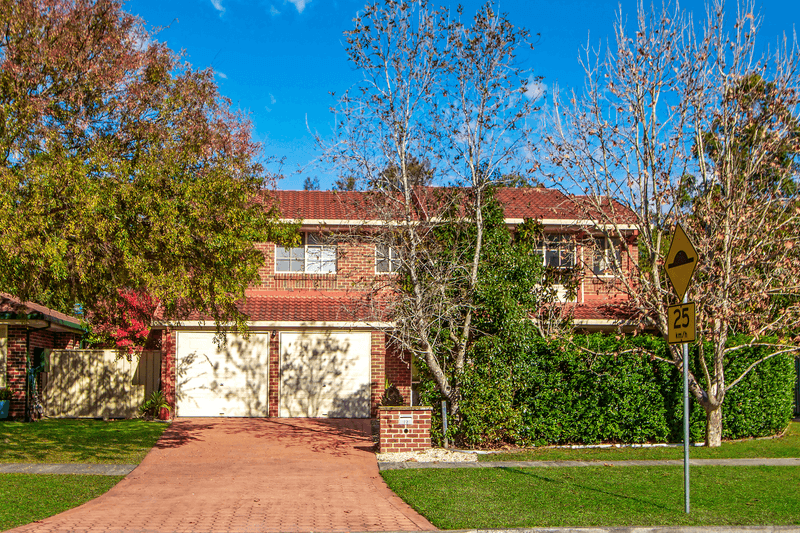 22 Woodbury Park Drive, Mardi, NSW 2259