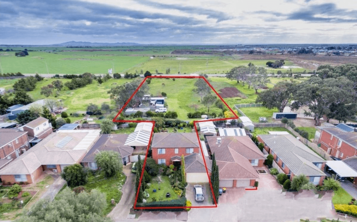 25 Bonus Court, Werribee, VIC 3030