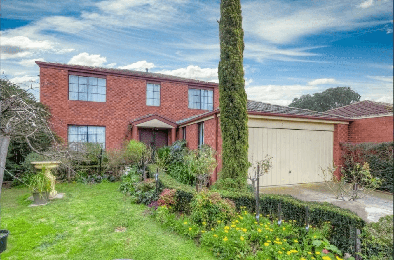 25 Bonus Court, Werribee, VIC 3030