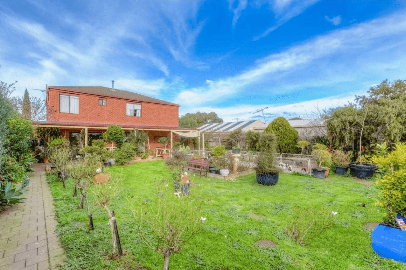 25 Bonus Court, Werribee, VIC 3030