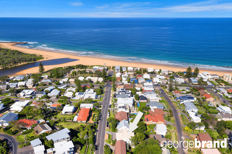 24 Dover Road, WAMBERAL, NSW 2260